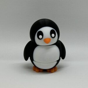 Pinguïn Fleximal