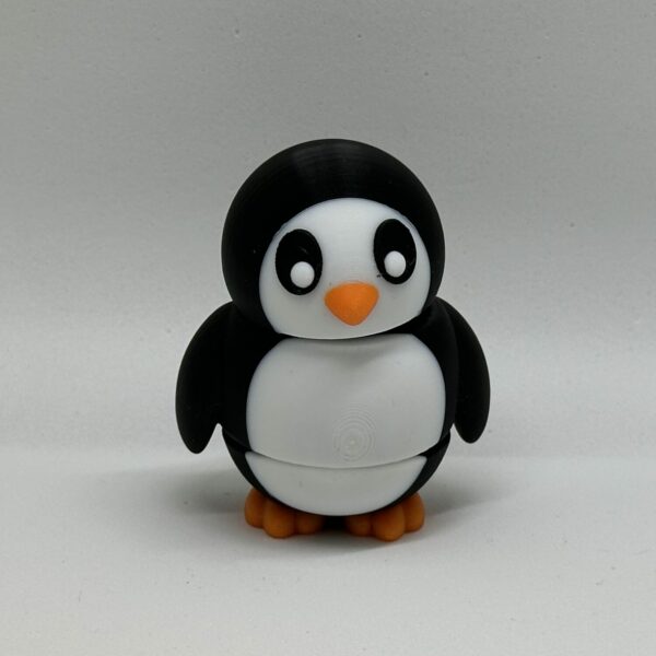 Pinguïn Fleximal