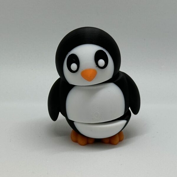 Pinguïn Fleximal - Afbeelding 3