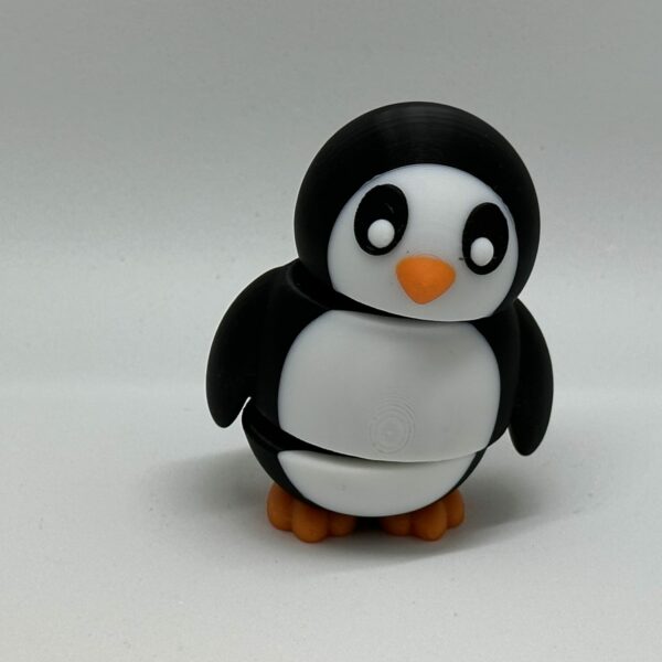 Pinguïn Fleximal - Afbeelding 4