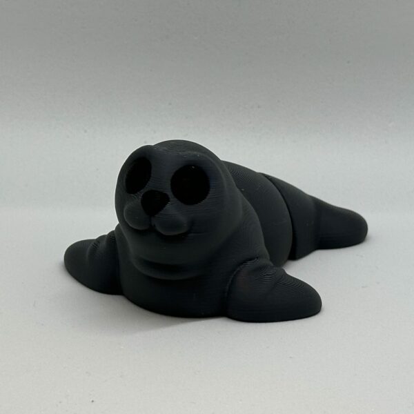 Zeehond Fleximal