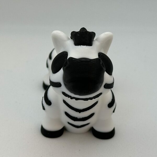 Zebra Fleximal - Afbeelding 2