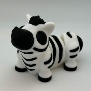Zebra Fleximal