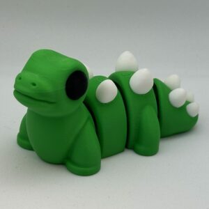 Dino Fleximal