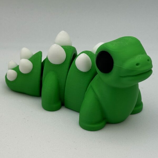 Dino Fleximal - Image 3