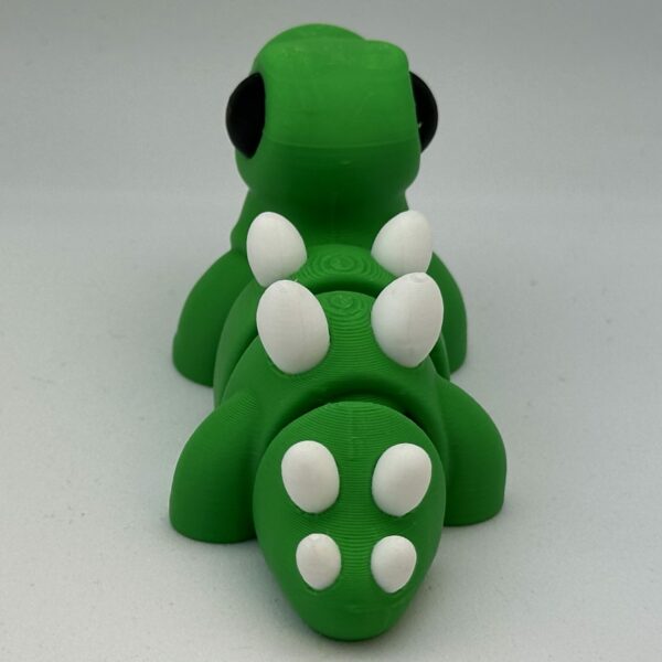 Dino Fleximal - Image 4
