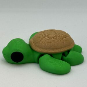Schildpad Fleximal