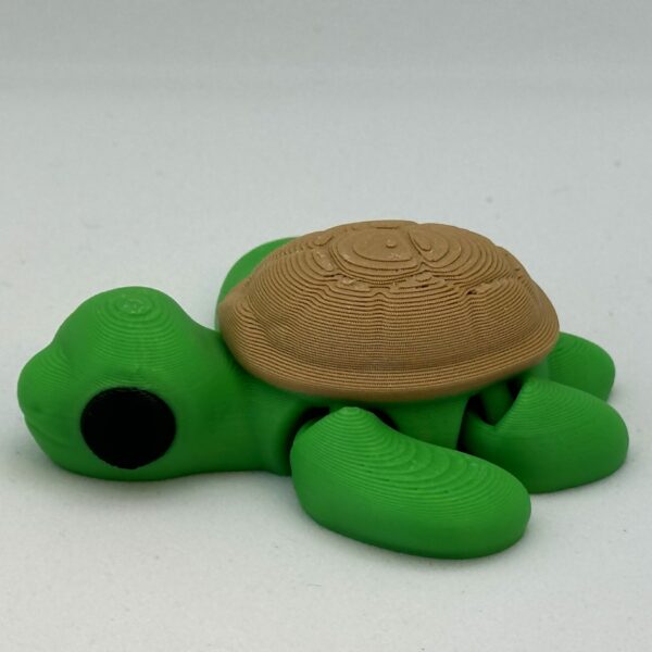 Schildpad Fleximal