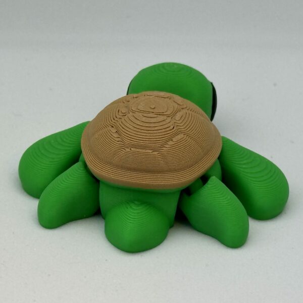 Schildpad Fleximal - Image 2