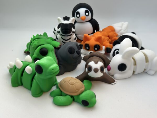 Fleximals Set - Image 4